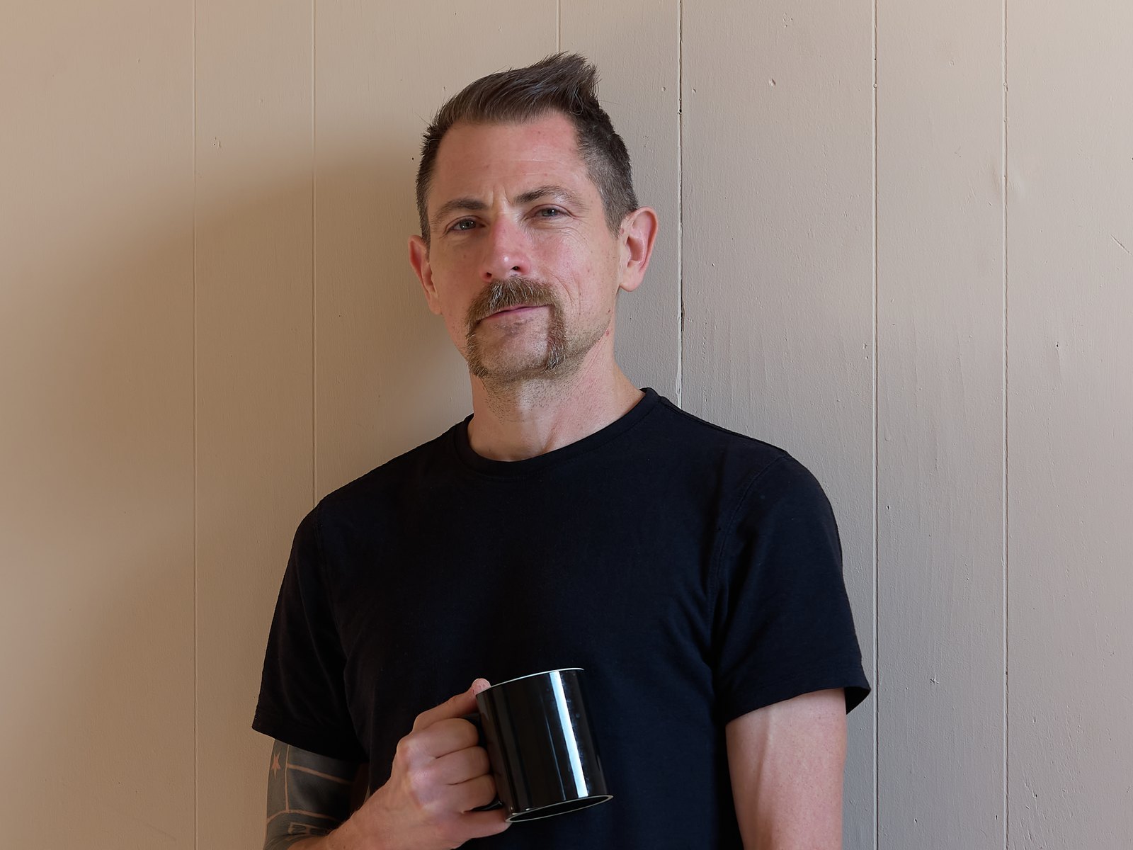 Geoff Broz