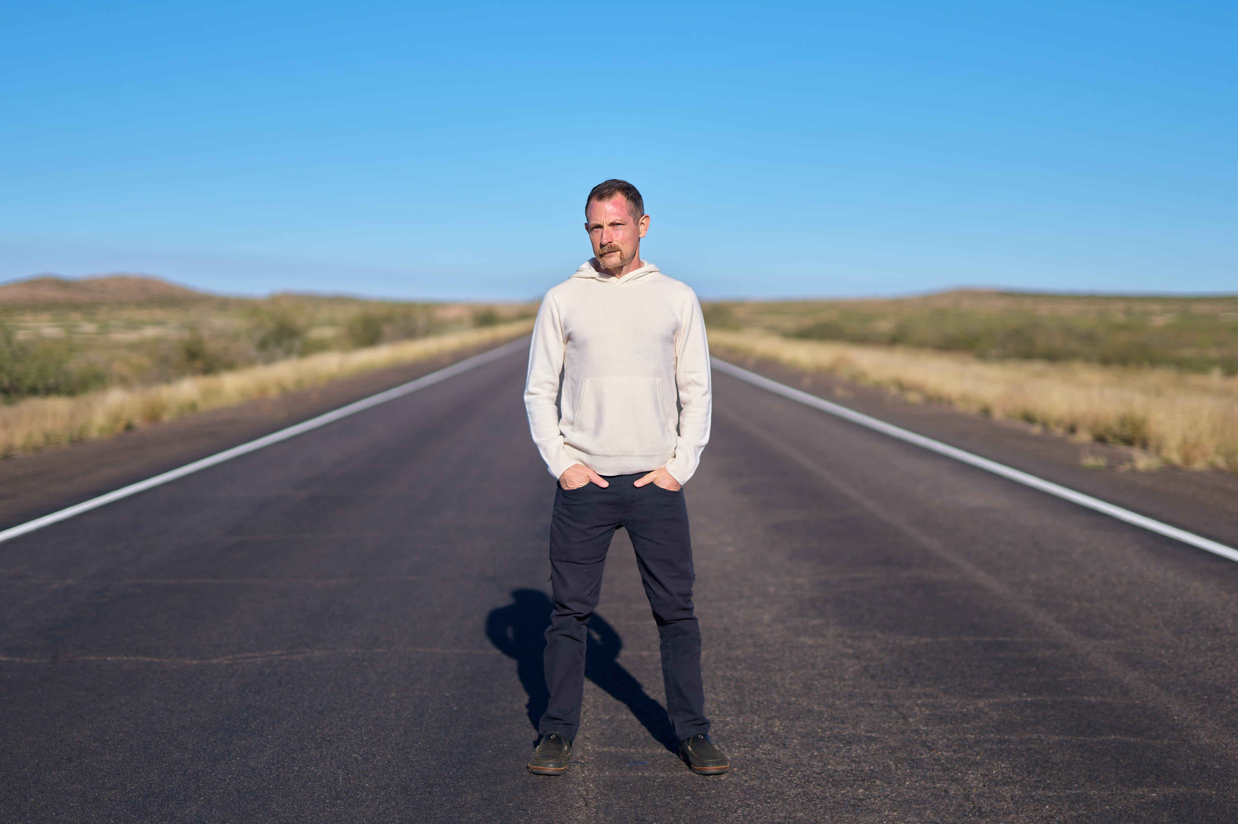 Geoff Broz - Quiet Minds Institute